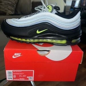 Men’s Nike Air Max 97